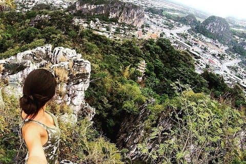 6-hour Discovering Da Nang Adventure