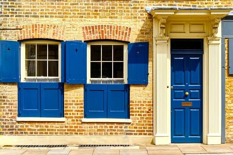 Visita guiada privada del East End de Londres