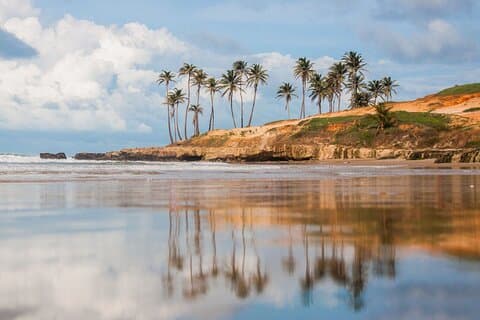 Lagoinha strandtour