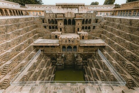 Exotic Monuments of Jaipur