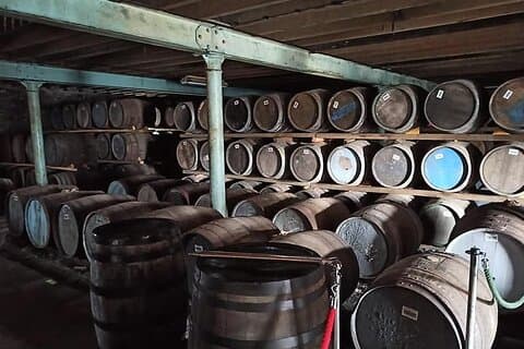Privé Highland whisky tour vanuit Edinburgh- Stel je eigen tour samen!
