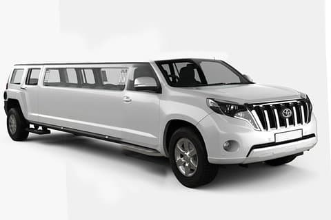 Colombo Lufthavn (CMB) til Colombo City Privat overførsel med Toyota Prado Limousine