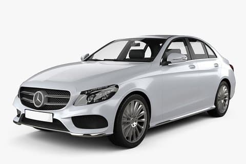 Transfert privé de l'aéroport de Colombo (CMB) à la ville de Colombo en Mercedes Benz E350