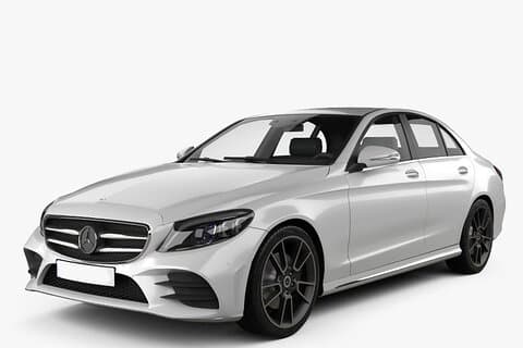 Colombo Airport (CMB) naar Colombo City Private Transfer door Mercedes Benz E300