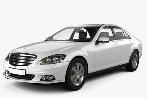 Colombo Airport (CMB) naar Colombo City Private Transfer door Mercedes Benz E200