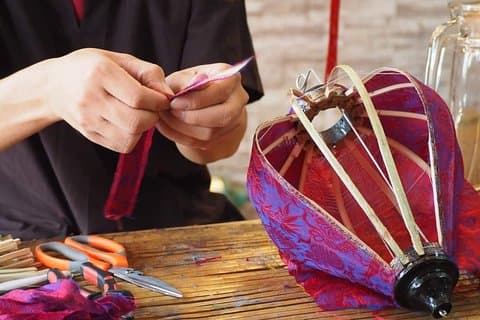 Tour delle lanterne di 2 ore a Hoi An