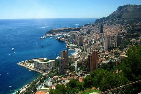 Het allerbeste van de Franse Rivièra – Cannes, Antibes, Nice, Eze, Monaco