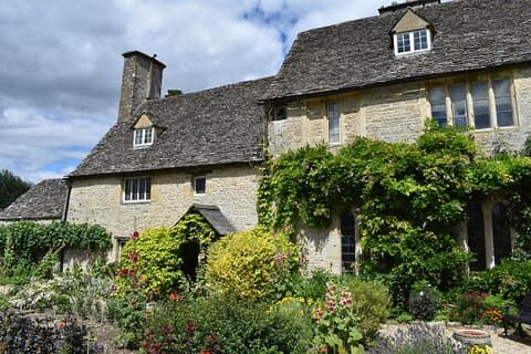 London Private Day i Cotswolds Tour af Black Cab