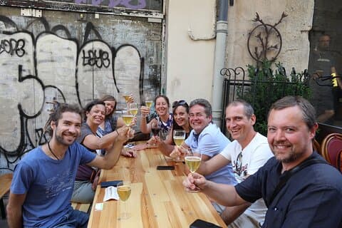 Um passeio hoppy! Cerveja artesanal em Montpellier