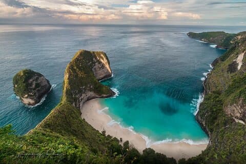 Lo mejor de Nusa Penida Island Beach Tour