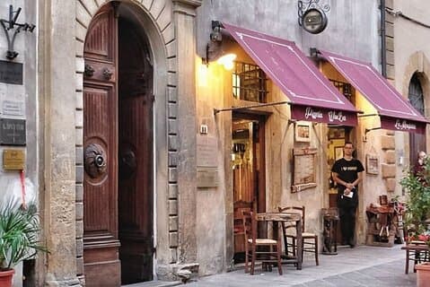 PRIVATE Day-Trip San Gimignano and Volterra from Florence