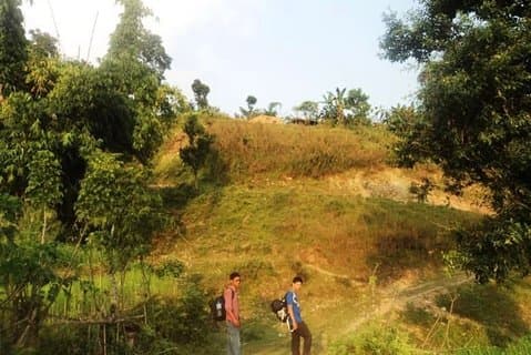 4 Days Royal Trek