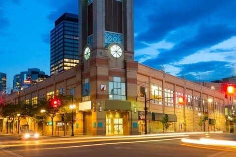 Historical Ghost Walk: A Self-Guided Audio Tour of Downtown Hamilton