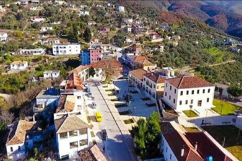 Saranda to Konispol guided tour