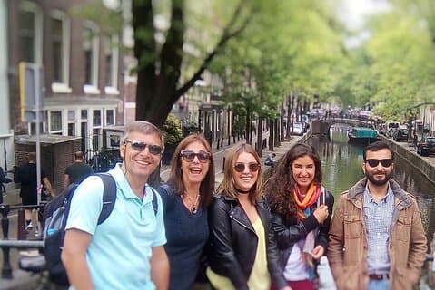 Private Half Day Tour of Brussels