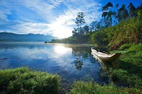 Matale Highlands en kookervaring vanuit Dambulla