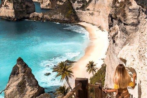 ペニダ島 Instagram ツアー: 最も象徴的なスポット (プライベート & オールインクルーシブ)