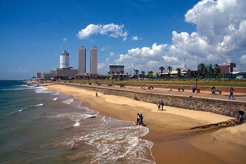 Visite privée unique d'une journée à Colombo; Solo; Couple; Groupe