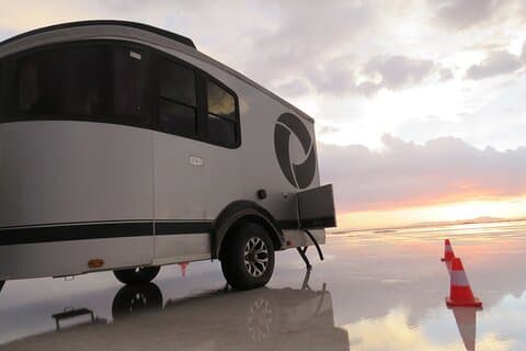 Uyuni Salt Flats 3-Day Journey with Mobile Camp