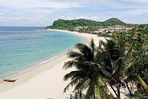 Excursion d'île en île à Puerto Galera