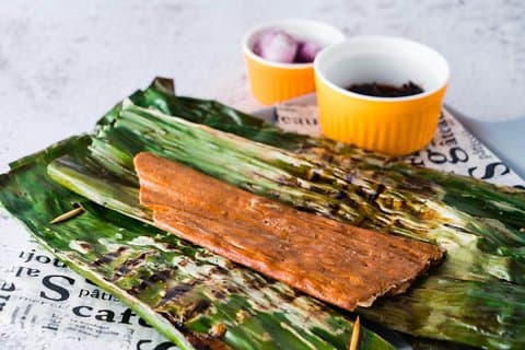 Bintan Food Hunt Tour