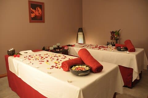 Massage khmer relaxant à Phnom Penh