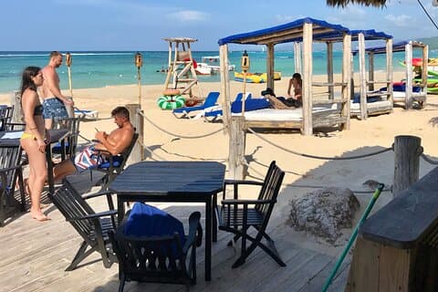 3-dagers sightseeingtur i Portland og Ocho Rios med start i Montego Bay