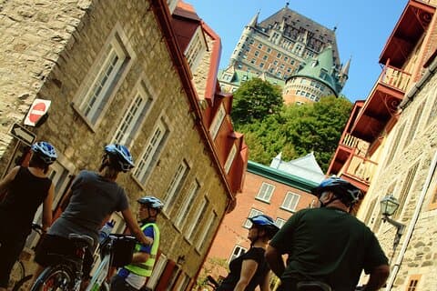 Excursão histórica pela cidade baixa e bairros