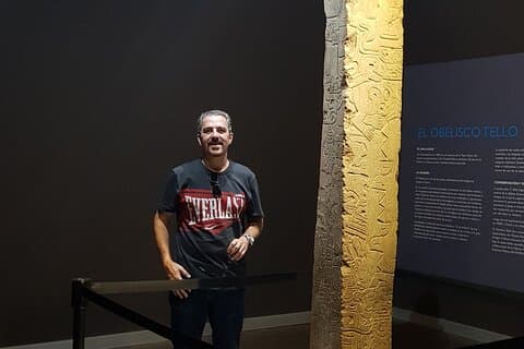 Chavín de Huantar Archaeological Monument (Full Day)