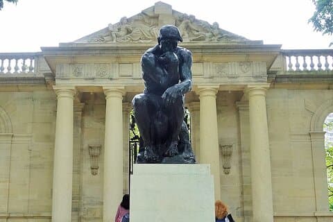 Art et controverse: une visite audio des scandales artistiques les plus tristement célèbres de Philadelphie