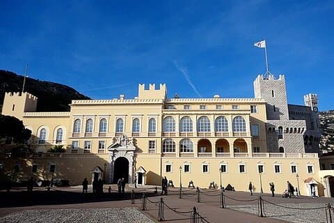 The best French Riviera Full-Day from Cannes Small-Group Shore Excursion