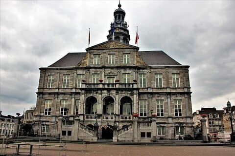 Privéwandeling door Maastricht met een professionele gids