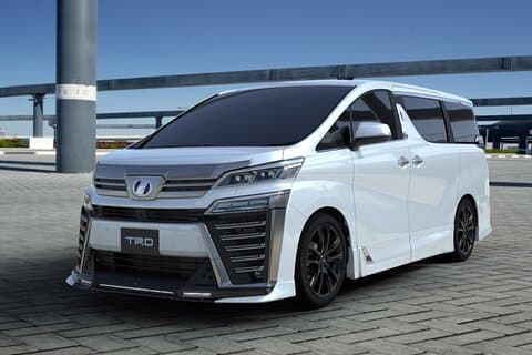 Trasferimenti privati di arrivo: dall'aeroporto di Kansai KIX alla città di Osaka in Business Van