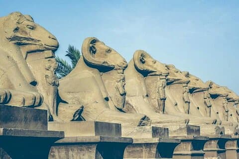 3-dages guidet tur til Aswan, Abu Simbel og Luxor fra Kairo