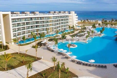 Ocean Coral Spring Resort Airport Transfer