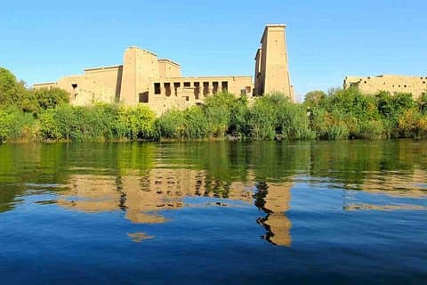 Privat tur: Philae-templet, Aswan High Dam og ufærdig obelisk