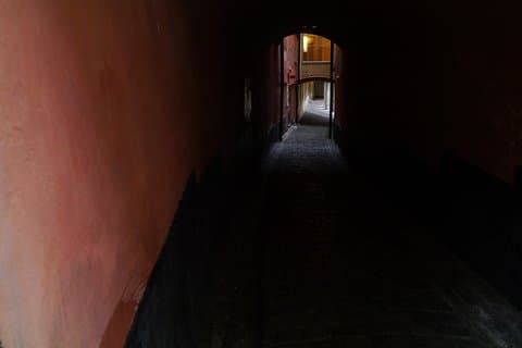 Bloody Stockholm 2 uur - geesten, horror en donkere folkloretour