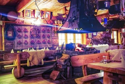 Zakopane privétour vanuit Krakau Beste service