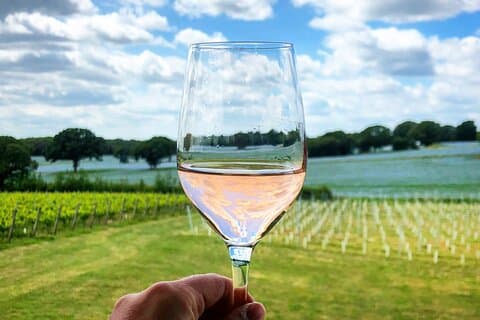 Wine Tours of Kent reserva de grupo privado