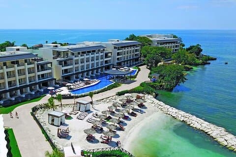 Royalton Negril Resort Flughafentransfer