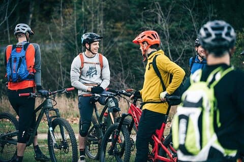 Discover Ella by Bicycle from Ella