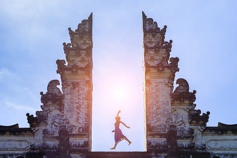 Bali Instagram Tour: los lugares más bellos