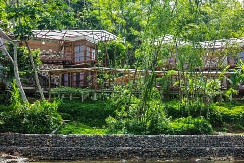 Amazon Eco-Lodge Esplora