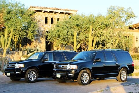 Luchthaventransport Enkele reis naar het hotel in Cabo San Lucas