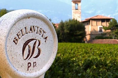Vintur i Franciacorta från Milano