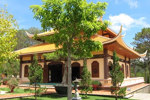 3 days Dalat impression tour