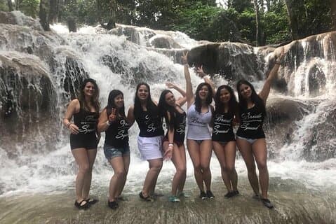 Bob Marley & Dunn's River Falls Transportation only