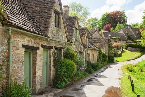 Cotswolds kleine groepsreis vanuit Londen