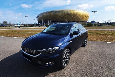 Privat transfer fra Gdansk flyplass GDN (opptil 20 PAX)