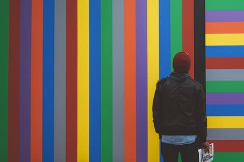 Tour privato di fotografia nelle migliori posizioni di Amsterdam con un locale